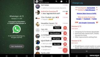 Whatsapp Plus