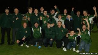 Burway Bowling Club