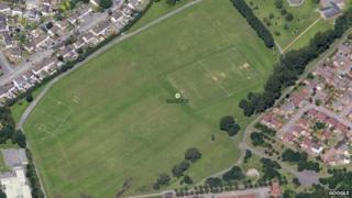 Tremorfa Park, Cardiff