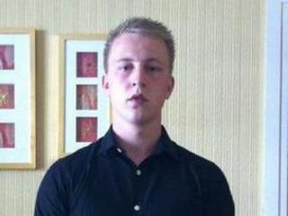 Nathan Rhys Lloyd