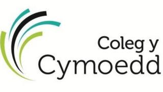 Coleg y Cymoedd