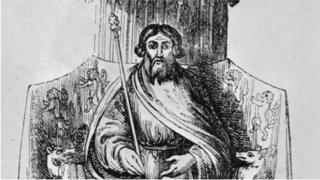 A wnaeth Owain Glyndŵr gynnal senedd Gymreig?