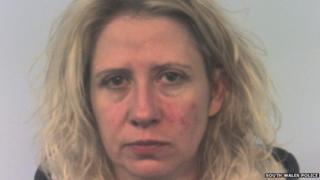 Margaret Murray-Shelley