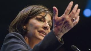 Anne Hidalgo