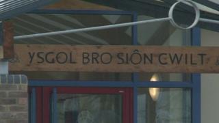 Ysgol Bro Sion Cwilt