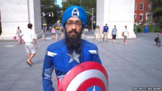 Vishavjit Singh