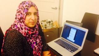 Akeela Ahmed