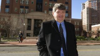 James Risen