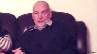 Dr Thomas O'Brien