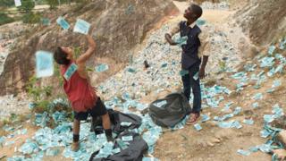 Trash film