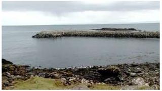 Cidhe Stafainn
