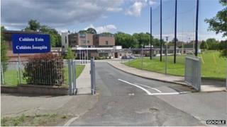 Coláiste Eoin