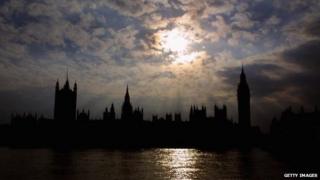 Palace of Westminster