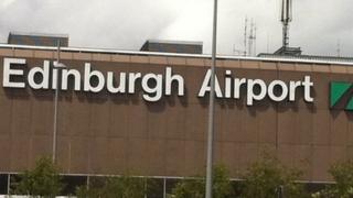 Edinburgh Airport