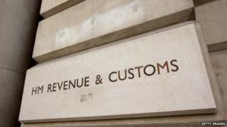 HMRC