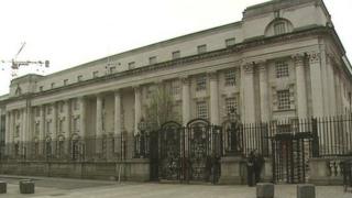 High Court, Belfast