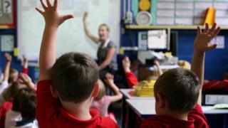 Dosbarth