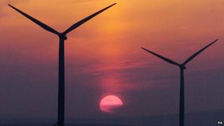 windfarm
