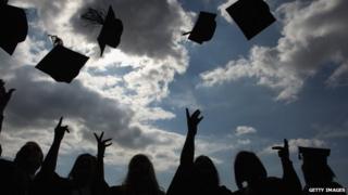 Graduates