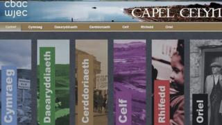Adnodd Capel Celyn