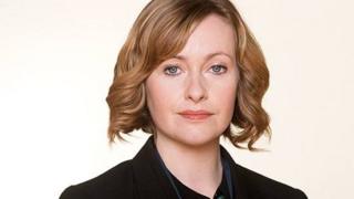 Rhian Blythe