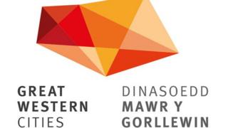 Dinasoedd Mawr y Gorllewin
