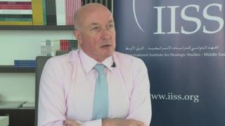 Sir John Jenkins