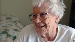 Harper Lee