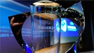 UEFA 2017