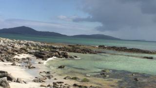 Na h-Eileanan a Deas