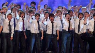 Eisteddfod