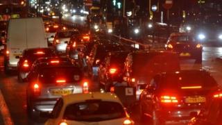 Traffic