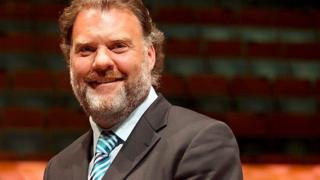 Bryn Terfel