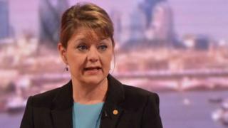Leanne Wood AC