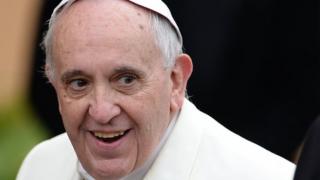 Pope Francis