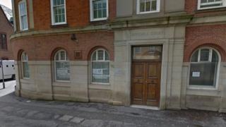 Birmingham Youth Court