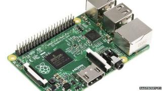Raspberry Pi 2