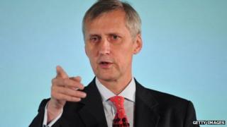 Martin Wheatley, FCA