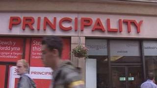 Cymdeithas Adeiladu'r Principality