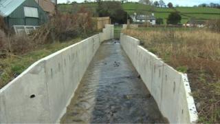 Nant Llanrwst
