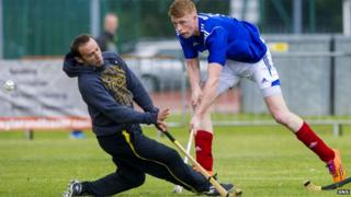 Caol Bhòid is Inbhir Aora.