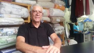 Renato Soares in February 2015