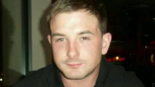 Mathew Davies
