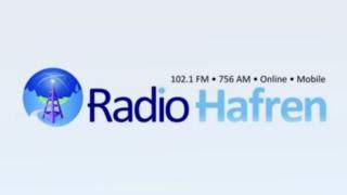 Radio Hafren