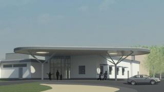 Ysgol arbennig