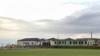 Bun-sgoil an Ath Leathainn