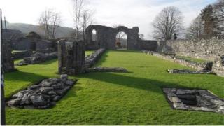 Ystrad Fflur