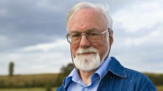 John McCabe