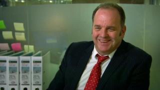 Nev Wilshire