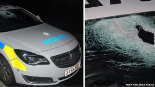 West Midlands Police